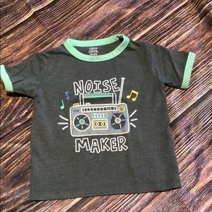 Falls Creek toddler boy T-shirt